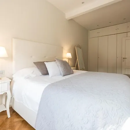 Chueca Penthouse Madrid Exterior photo