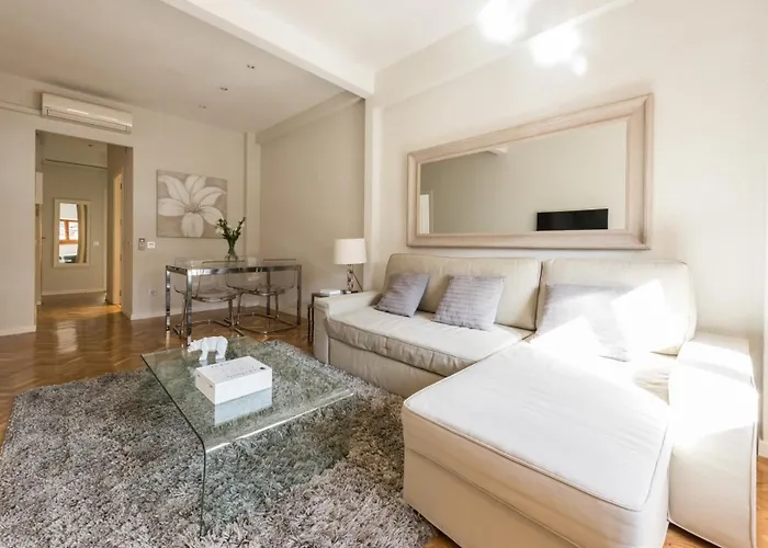 Chueca Penthouse