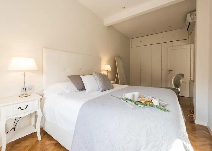 Chueca Penthouse