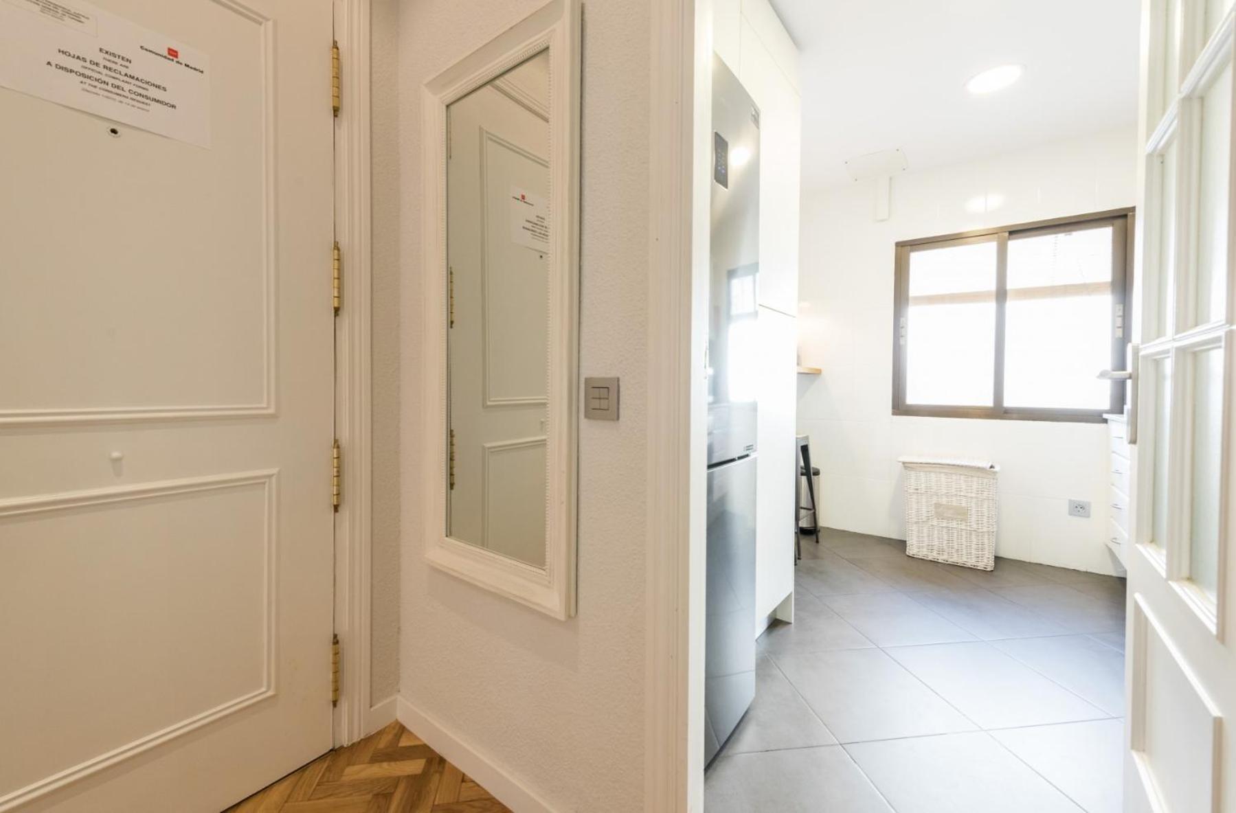 Apartament Chueca Penthouse *