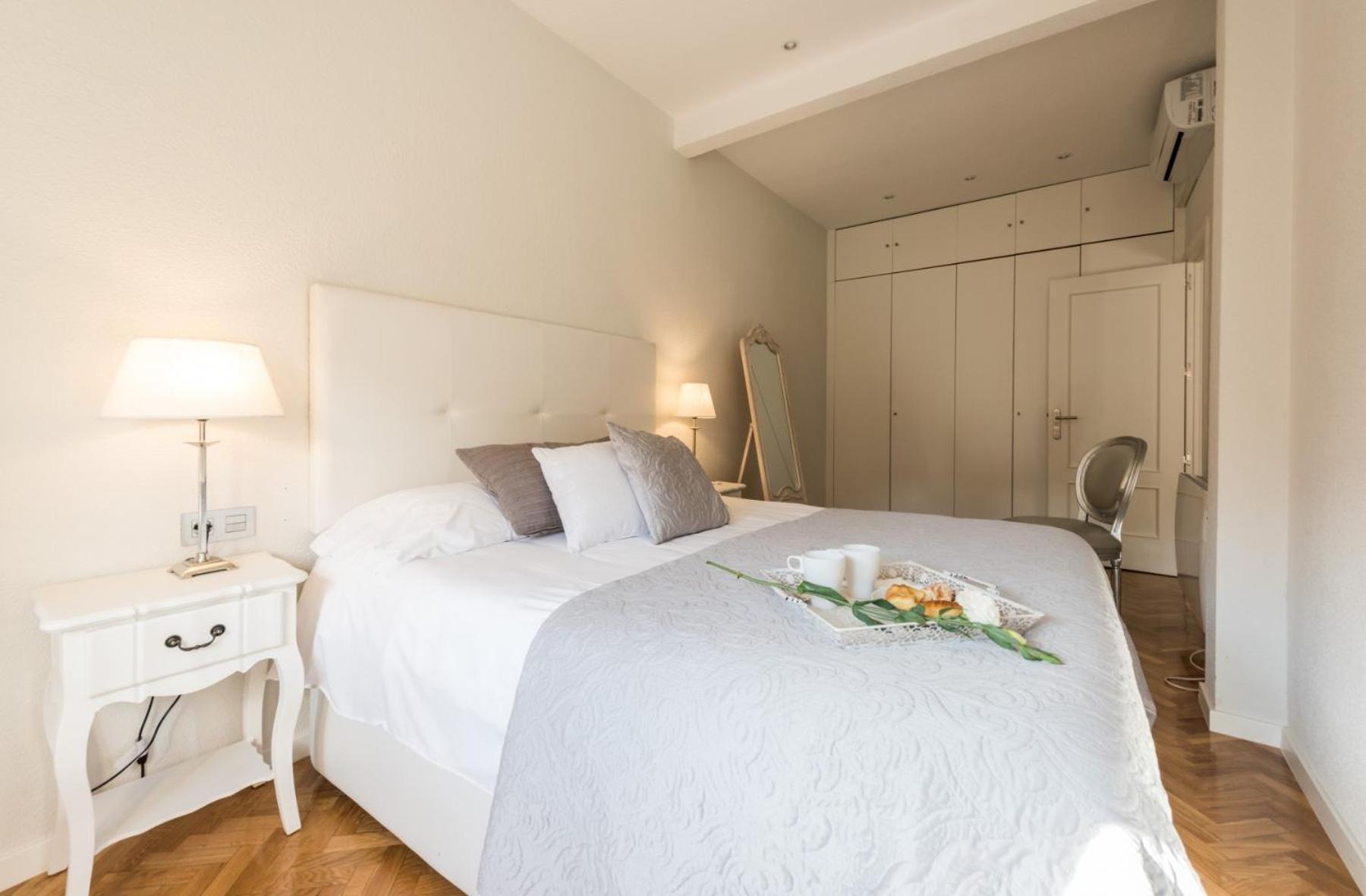 Chueca Penthouse Apartament
