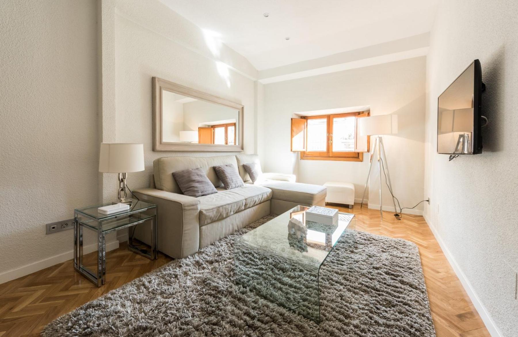 Apartament Chueca Penthouse