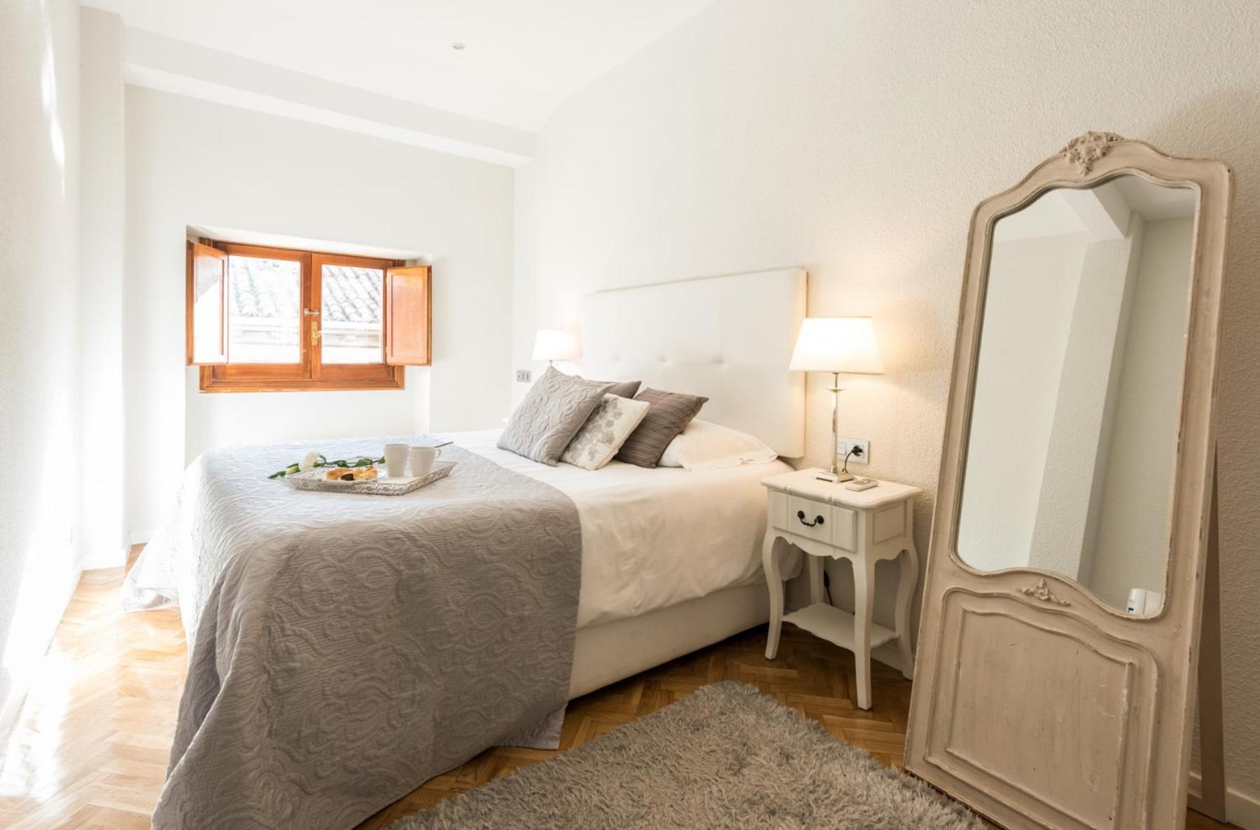 Chueca Penthouse Apartament *