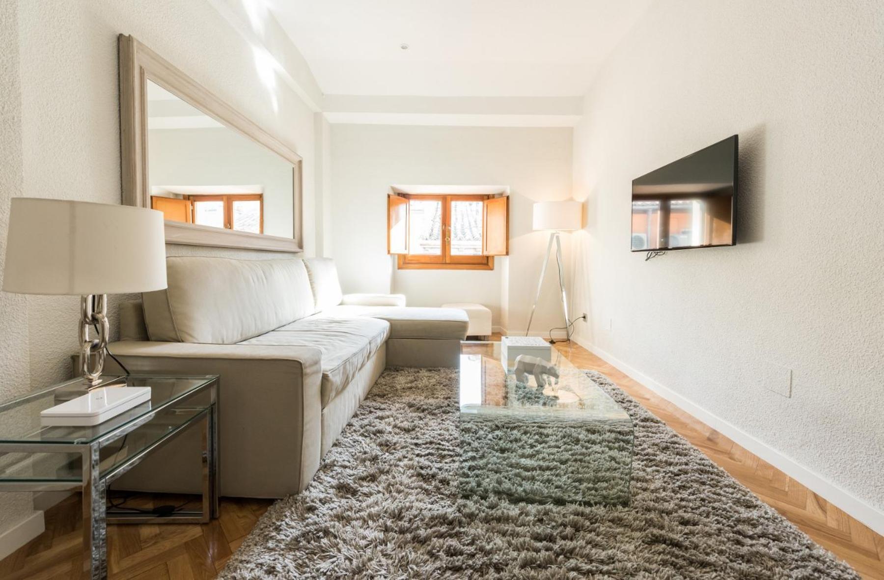 Chueca Penthouse Apartament