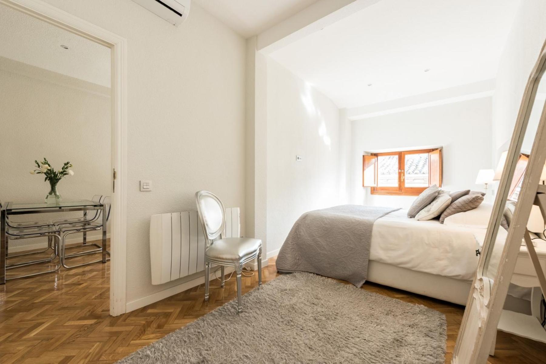 Apartament Chueca Penthouse *